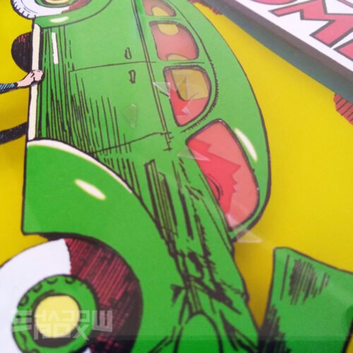 ACTION COMICS #1 (6) (1)