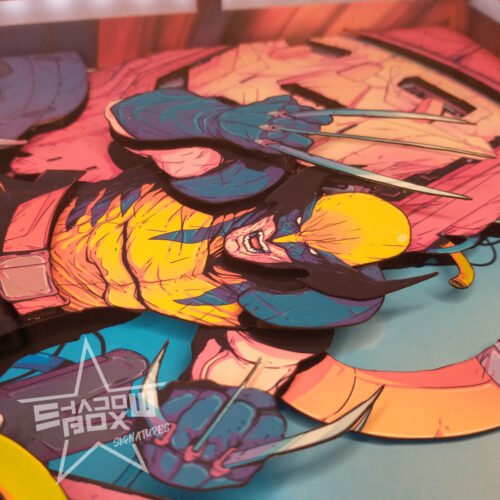 shadowbox signatures vicente valentine wolverine sentinela xmen (8)